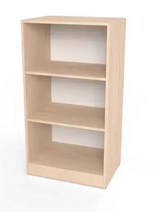 Секція НУШ-2 /600х432х1108 МФ Вересень